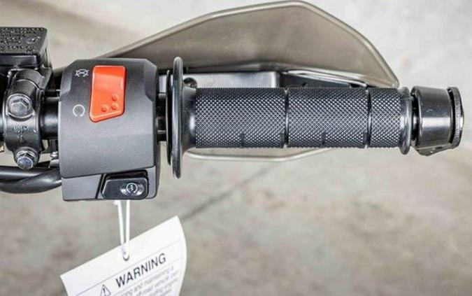 2026 Kawasaki KLX230 DF ABS