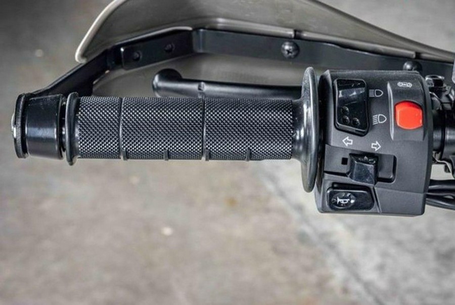 2026 Kawasaki KLX230 DF ABS