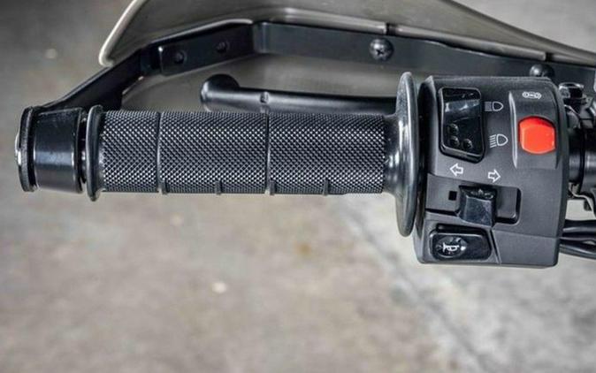 2026 Kawasaki KLX230 DF ABS