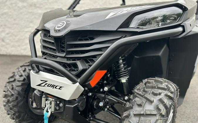 2025 CFMOTO ZFORCE 800 Trail