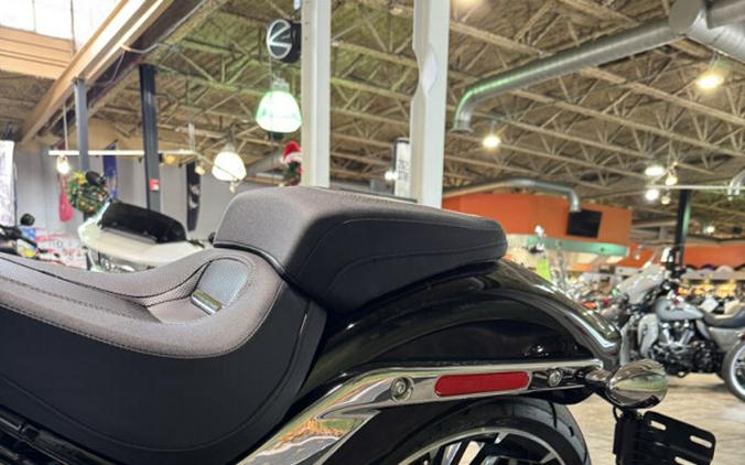 2024 Harley-Davidson Breakout 117