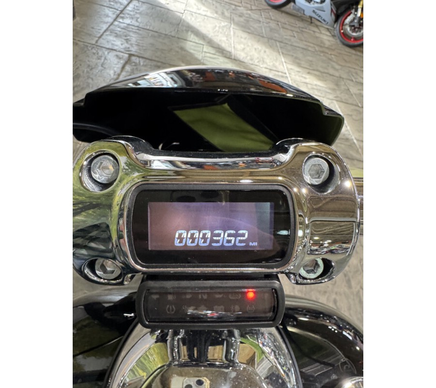 2024 Harley-Davidson Breakout 117