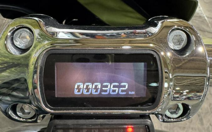 2024 Harley-Davidson Breakout 117