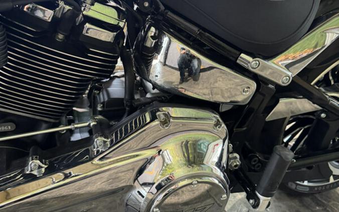 2024 Harley-Davidson Breakout 117