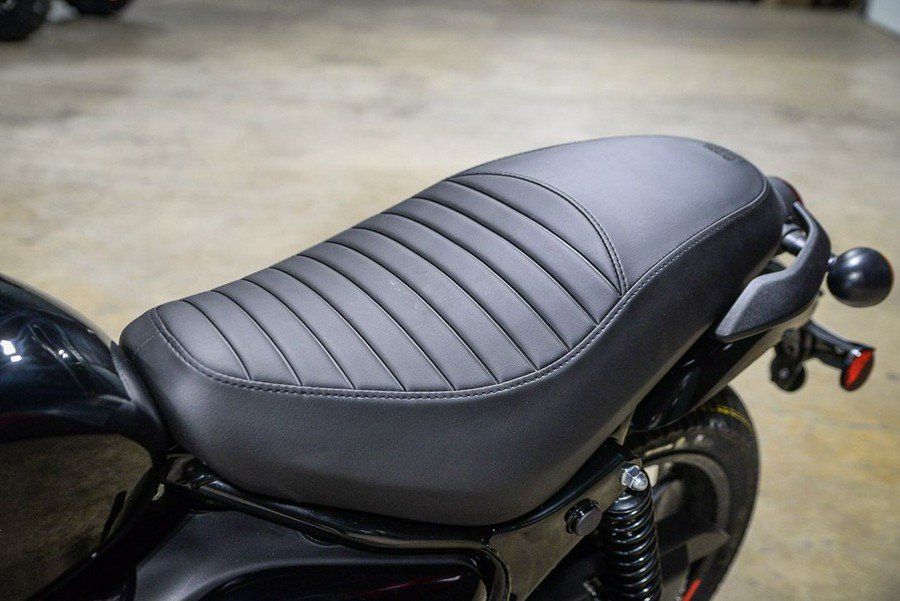 2024 Royal Enfield Hunter 350