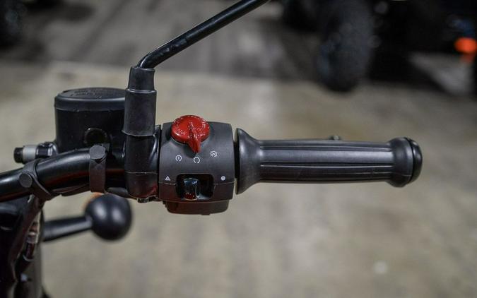 2024 Royal Enfield Hunter 350