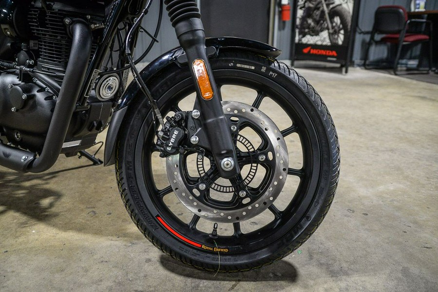 2024 Royal Enfield Hunter 350