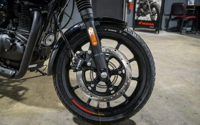 2024 Royal Enfield Hunter 350
