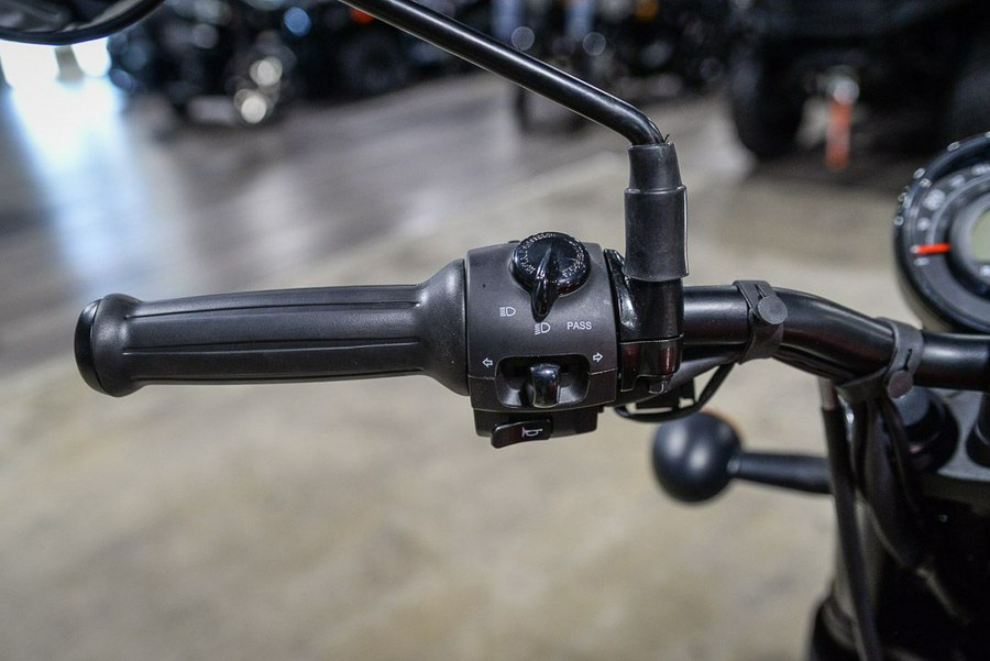 2024 Royal Enfield Hunter 350