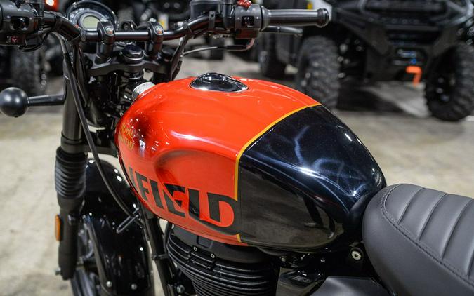 2024 Royal Enfield Hunter 350