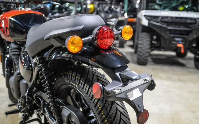 2024 Royal Enfield Hunter 350