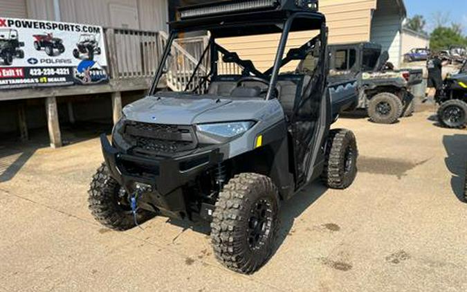 2026 Polaris Ranger XP 1000 Premium