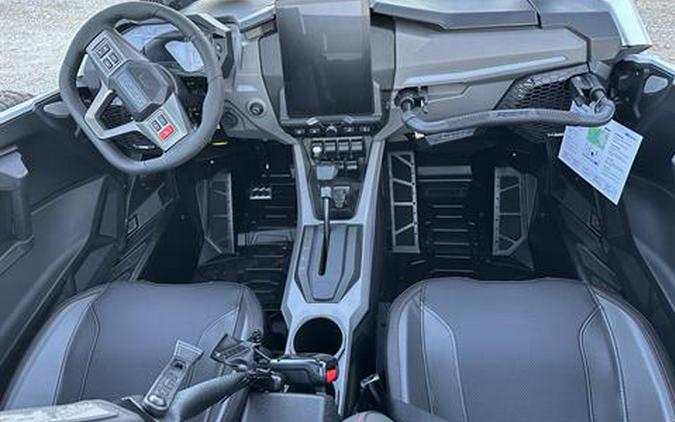 2026 Polaris RZR Pro R Ultimate