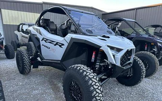 2026 Polaris RZR Pro R Ultimate