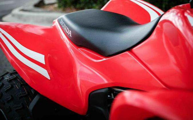 2026 Honda® TRX90X