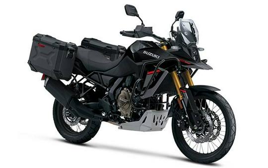 2026 Suzuki V-Strom 800DE Adventure