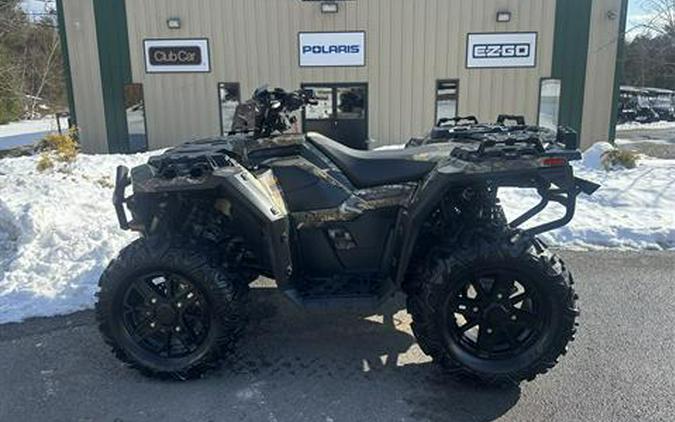 2024 Polaris Sportsman 850 Ultimate Trail