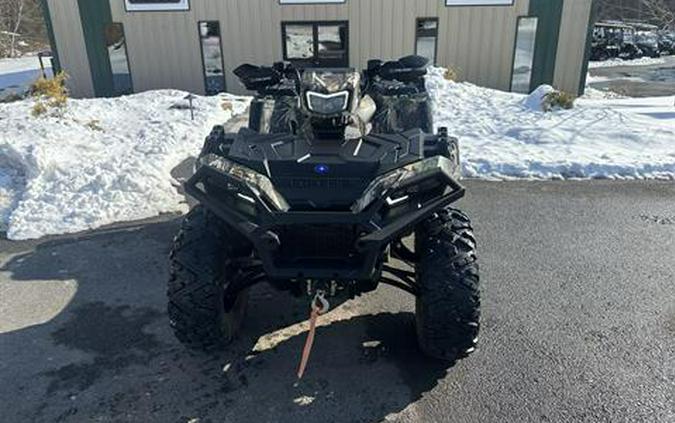 2024 Polaris Sportsman 850 Ultimate Trail