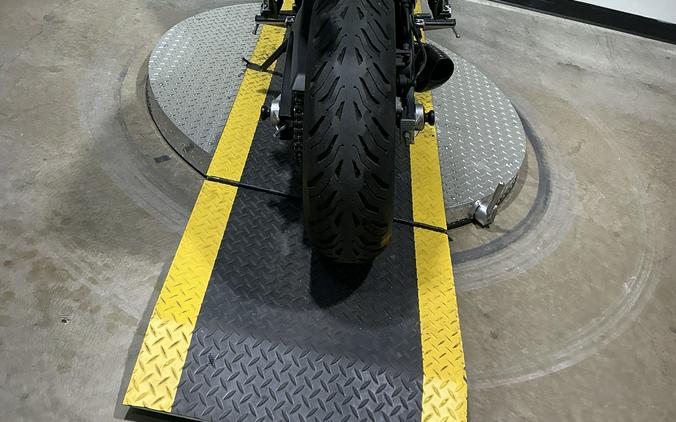 2019 Yamaha MT-07