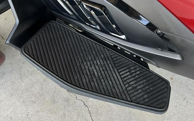 2021 Can-Am Spyder RT Limited -Dark Edition