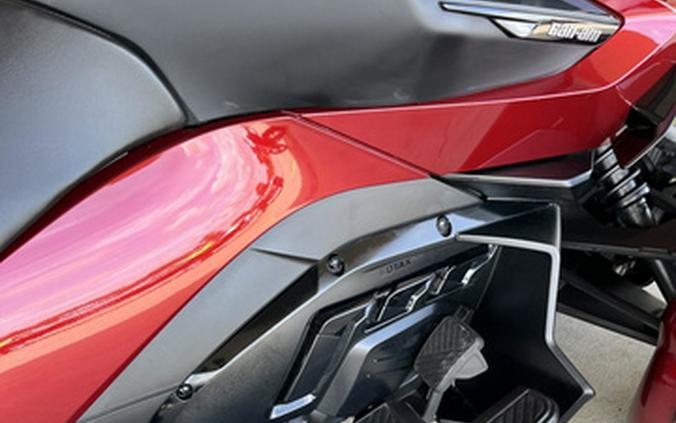 2021 Can-Am Spyder RT Limited -Dark Edition