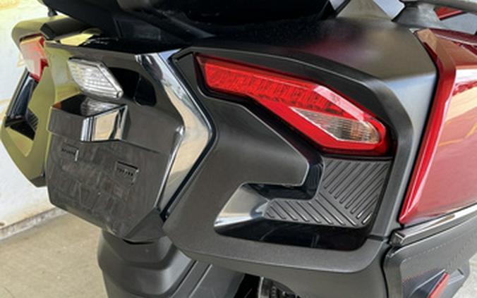 2021 Can-Am Spyder RT Limited -Dark Edition