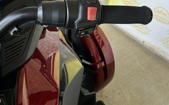 2021 Can-Am Spyder RT Limited -Dark Edition