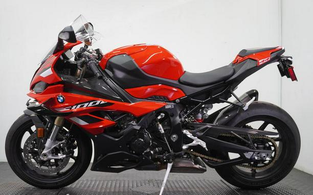 2024 BMW S 1000 RR Passion