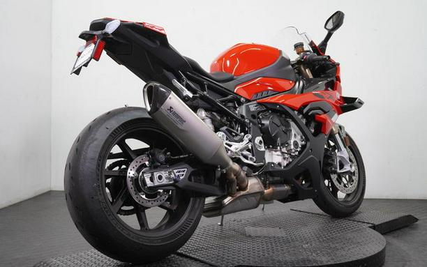 2024 BMW S 1000 RR Passion