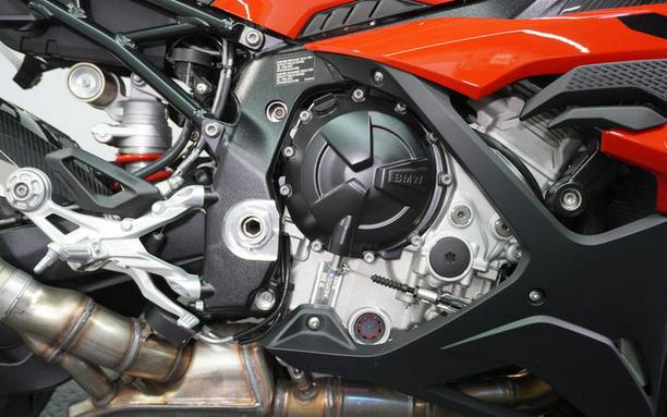2024 BMW S 1000 RR Passion