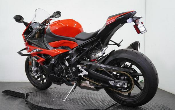 2024 BMW S 1000 RR Passion