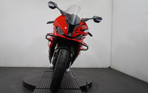 2024 BMW S 1000 RR Passion