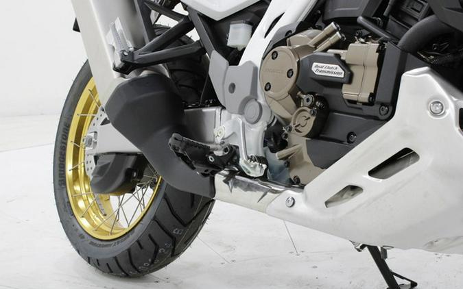 2026 Honda Africa Twin Adventure Sports ES DCT