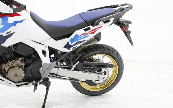 2026 Honda Africa Twin Adventure Sports ES DCT