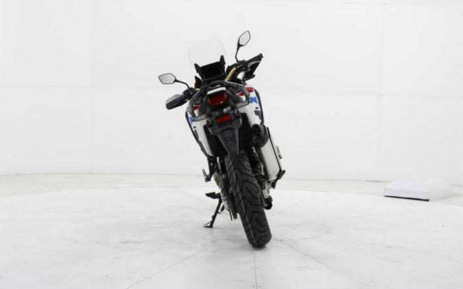 2026 Honda Africa Twin Adventure Sports ES DCT