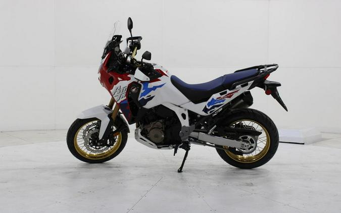 2026 Honda Africa Twin Adventure Sports ES DCT