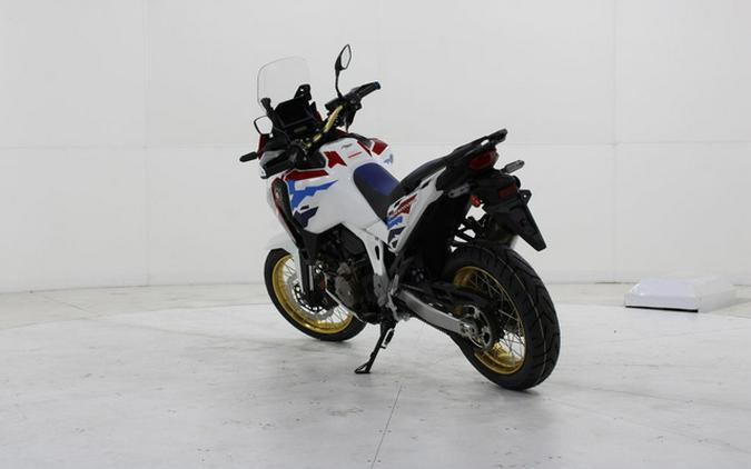 2026 Honda Africa Twin Adventure Sports ES DCT