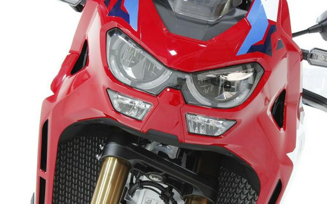 2026 Honda Africa Twin Adventure Sports ES DCT