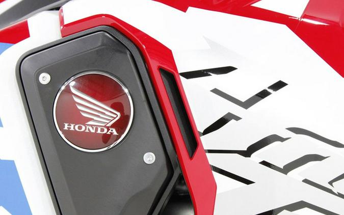 2026 Honda Africa Twin Adventure Sports ES DCT
