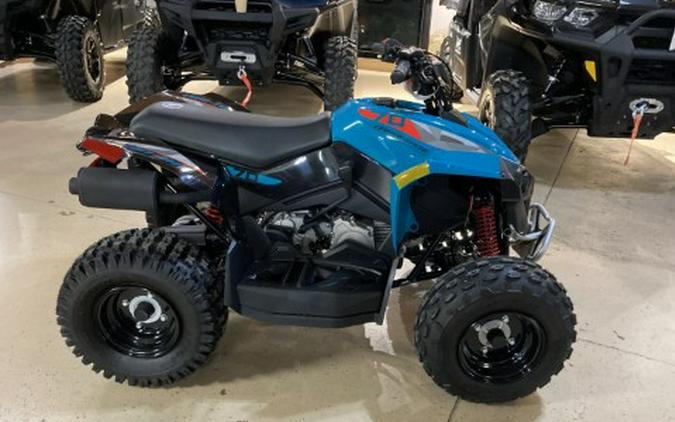 2026 Can-Am Renegade 70 EFI