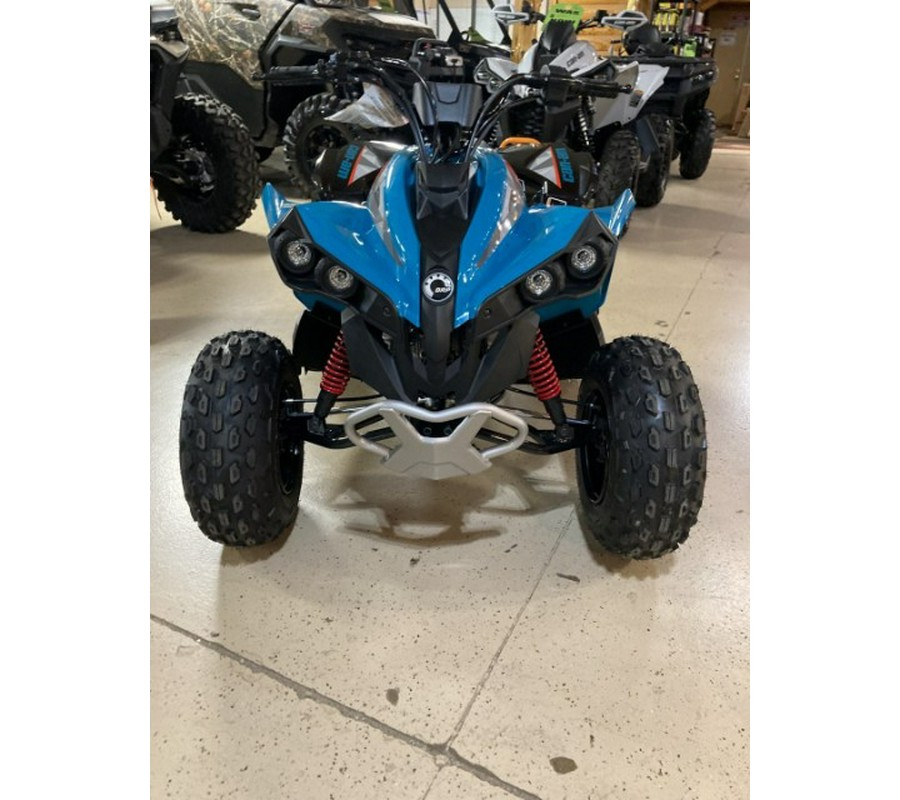 2026 Can-Am Renegade 70 EFI
