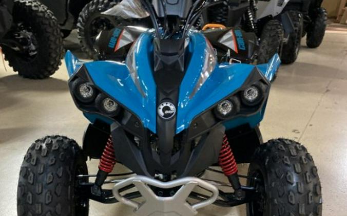 2026 Can-Am Renegade 70 EFI