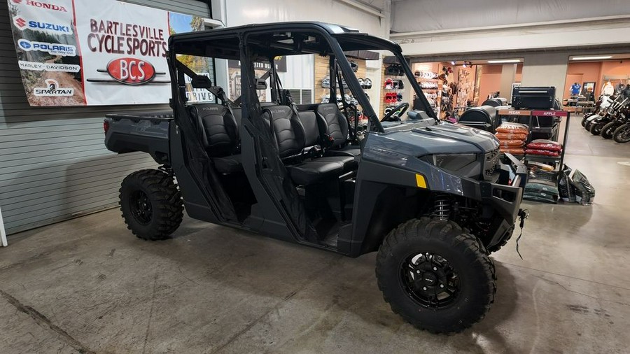 2026 Polaris Ranger® Crew XP 1000 Premium