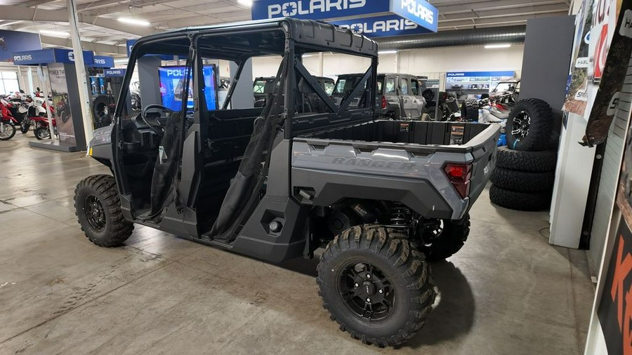 2026 Polaris Ranger® Crew XP 1000 Premium