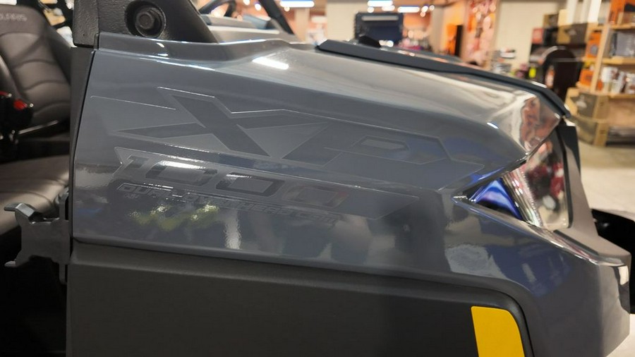 2026 Polaris Ranger® Crew XP 1000 Premium