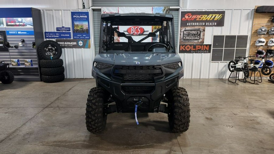 2026 Polaris Ranger® Crew XP 1000 Premium