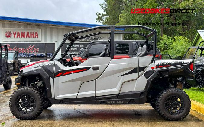 2025 Polaris GENERAL 4 1000 Sport - $16,999.00