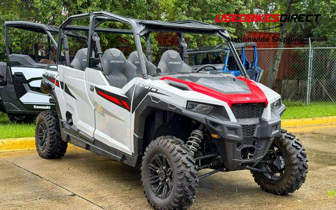 2025 Polaris GENERAL 4 1000 Sport - $16,999.00