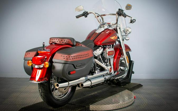 2023 Harley-Davidson Heritage Classic