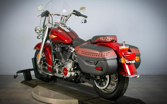 2023 Harley-Davidson Heritage Classic